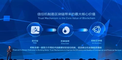 15項世界領先黑科技震撼發布，華為芯片、無人車與阿里區塊鏈引領科技新時代